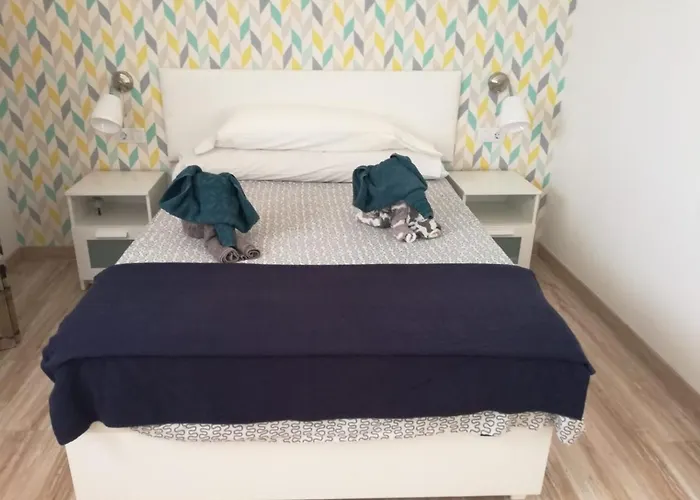 Casapueblo Apartmán Corralejo