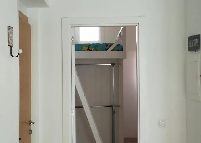 Apartmán Casapueblo Corralejo